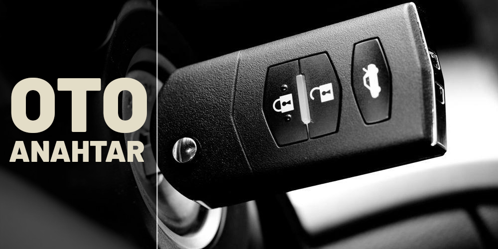 Saruhanlı Oto Anahtarcı