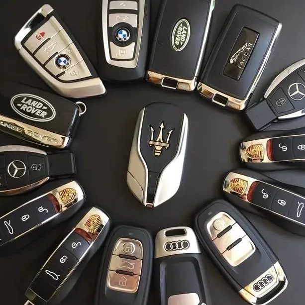 Saruhanlı Oto Anahtarcı